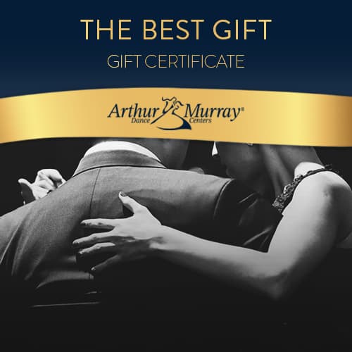 Gift Certificate - Sample the Studio